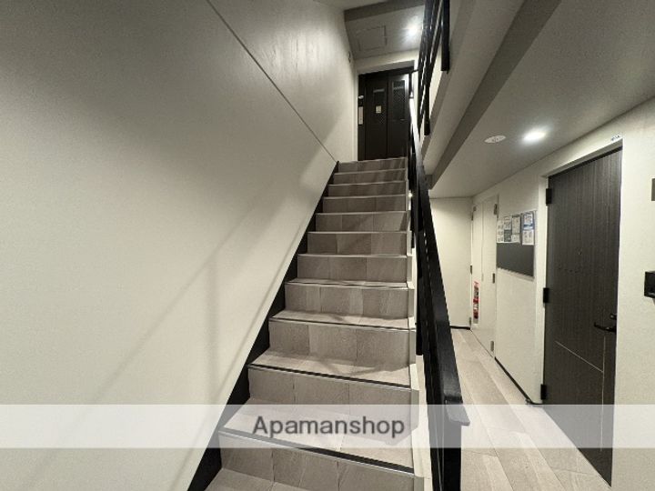 北海道札幌市白石区東札幌五条5丁目の賃貸マンションのその他画像