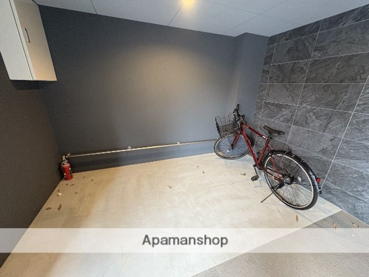 北海道札幌市白石区東札幌五条5丁目の賃貸マンションのその他画像