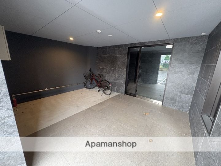 北海道札幌市白石区東札幌五条5丁目の賃貸マンションのその他画像