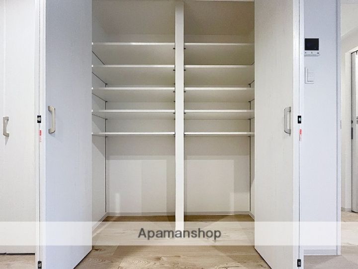 北海道札幌市白石区東札幌五条5丁目の賃貸マンションのその他画像