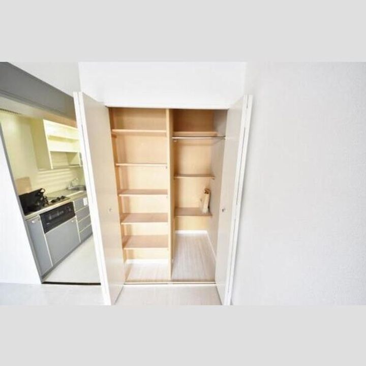 メゾンクレスト北大前 414号室414号室のその他画像