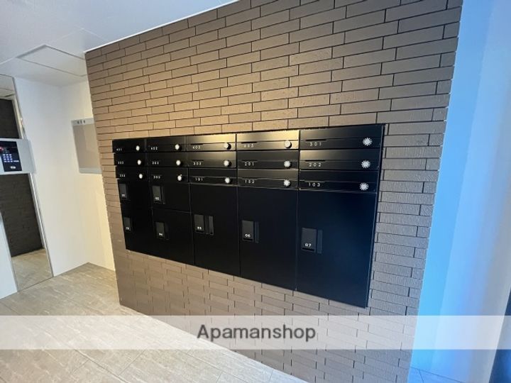 北海道札幌市北区北二十七条西2丁目の賃貸マンションのその他画像