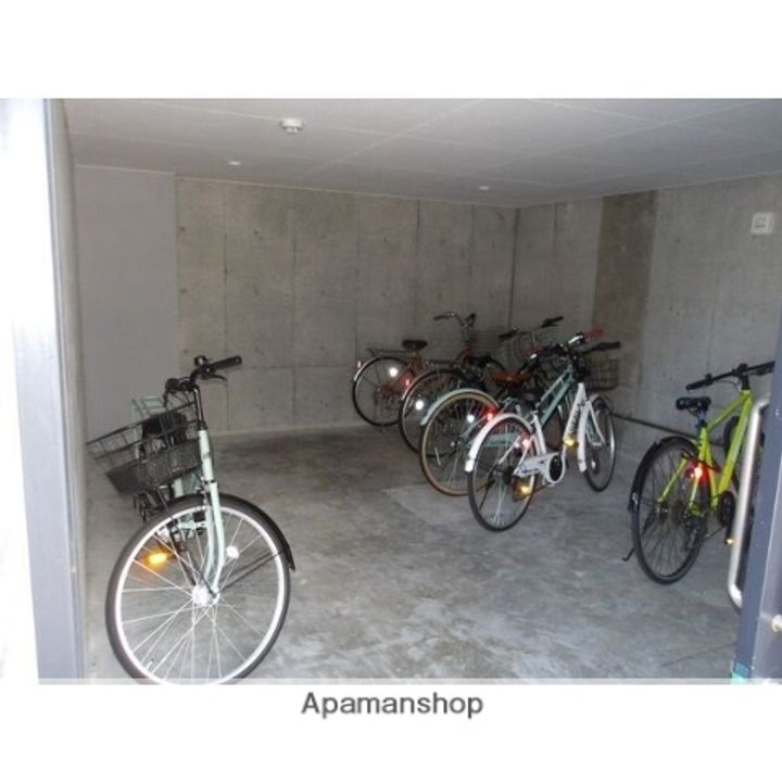 北海道札幌市北区北二十七条西2丁目の賃貸マンションのその他画像