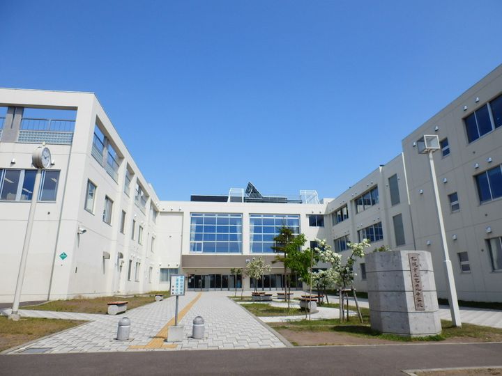 北海道札幌市北区屯田七条12丁目(一戸建)の賃貸物件戸建ての周辺