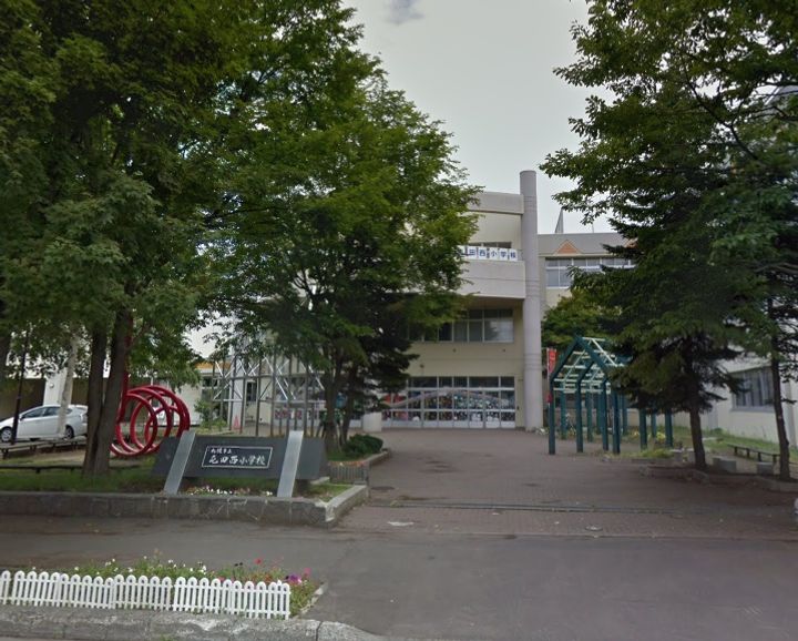 北海道札幌市北区屯田七条12丁目(一戸建)の賃貸物件戸建ての周辺