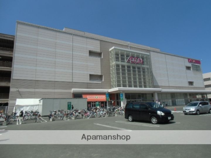 北海道札幌市東区北三十一条東1丁目の賃貸マンションの周辺