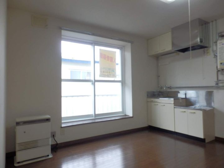 ルナフラッツ107のその他画像