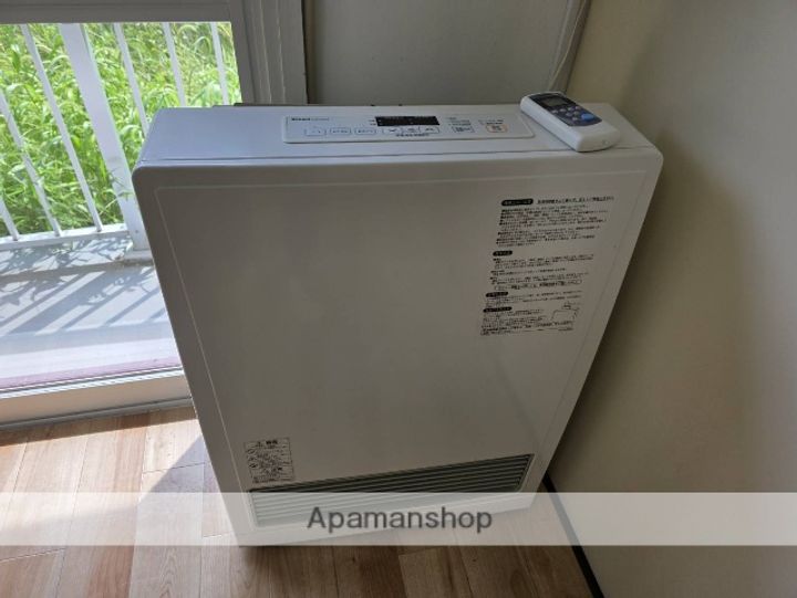 プレイス清田104のその他画像