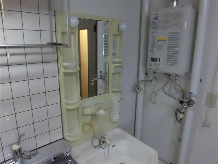 北海道札幌市豊平区月寒西一条11丁目の賃貸アパートのその他画像