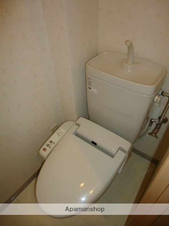 北海道札幌市豊平区美園四条6丁目の賃貸マンションのその他画像