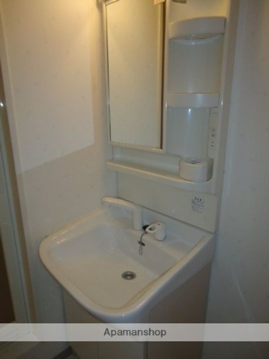 北海道札幌市豊平区美園四条6丁目の賃貸マンションのその他画像