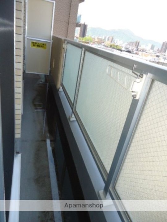 北海道札幌市豊平区美園四条6丁目の賃貸マンションのその他画像