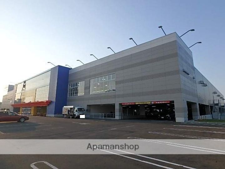 北海道札幌市豊平区月寒東五条11丁目の賃貸マンションの周辺