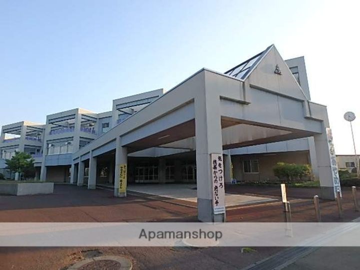 北海道札幌市豊平区月寒東五条11丁目の賃貸マンションの周辺