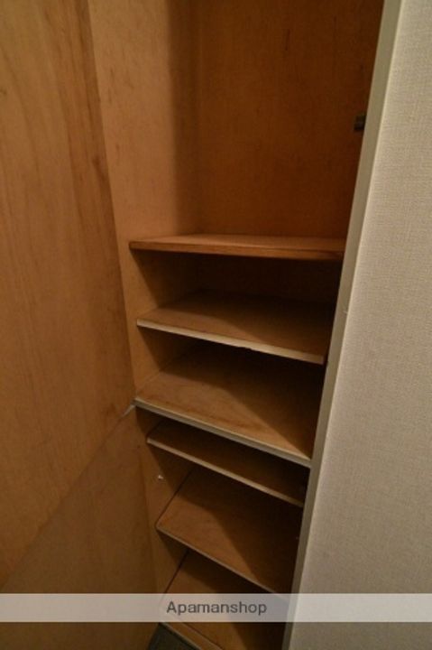 北海道札幌市豊平区豊平六条5丁目の賃貸マンションの内装