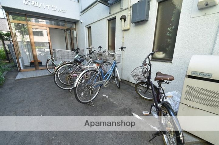 北海道札幌市豊平区豊平六条5丁目の賃貸マンションのその他画像