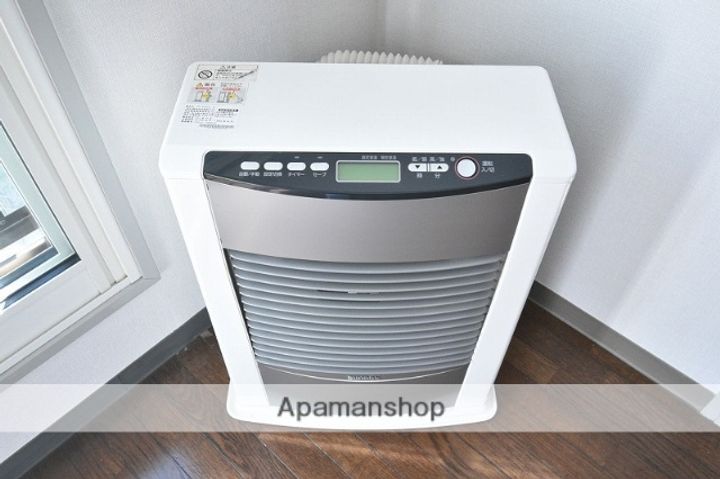 北海道札幌市豊平区豊平六条5丁目の賃貸マンションのその他画像