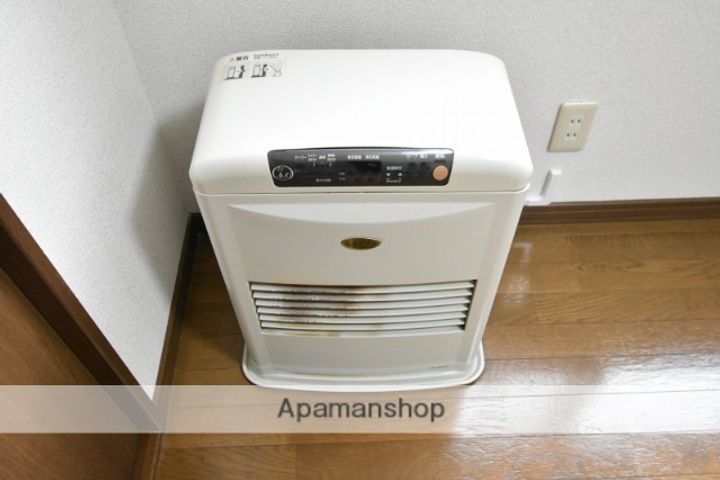 北海道札幌市豊平区美園十一条4丁目の賃貸アパートの内装