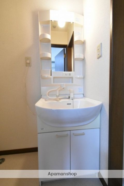 北海道札幌市豊平区美園十一条4丁目の賃貸アパートのその他画像