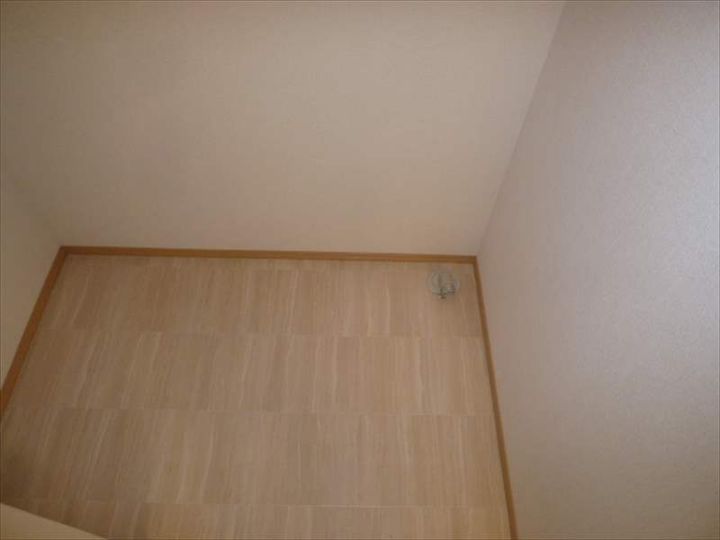 エスポワール月寒東の内装