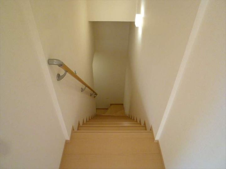 エスポワール月寒東の内装