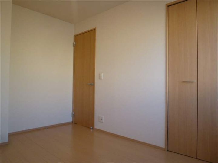 エスポワール月寒東の内装