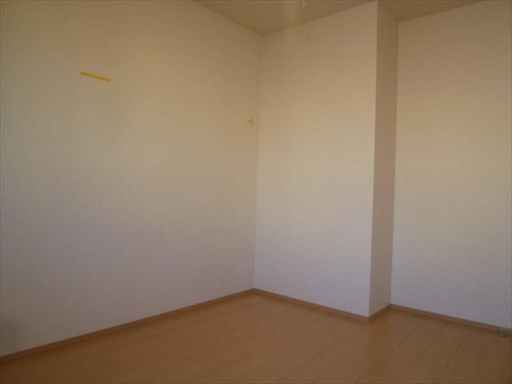 エスポワール月寒東の内装