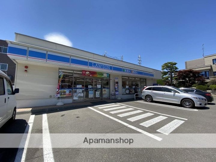 北海道札幌市豊平区美園四条6丁目の賃貸マンションの周辺