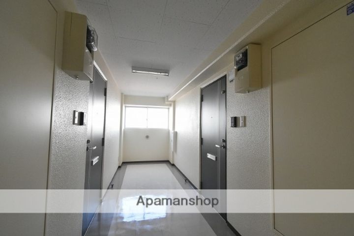 北海道札幌市豊平区福住一条4丁目の賃貸マンションのその他画像