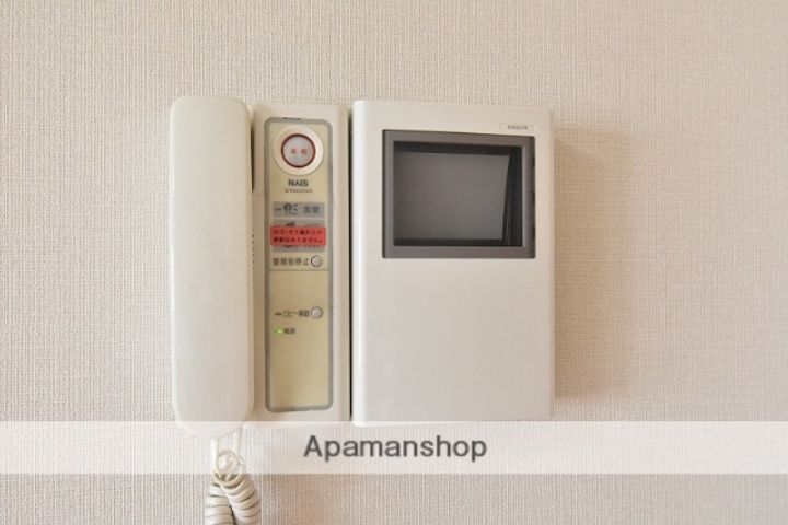 北海道札幌市豊平区福住一条4丁目の賃貸マンションのその他画像