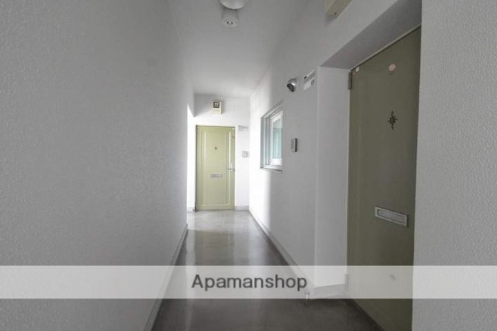 北海道札幌市豊平区美園五条2丁目の賃貸マンションのその他画像