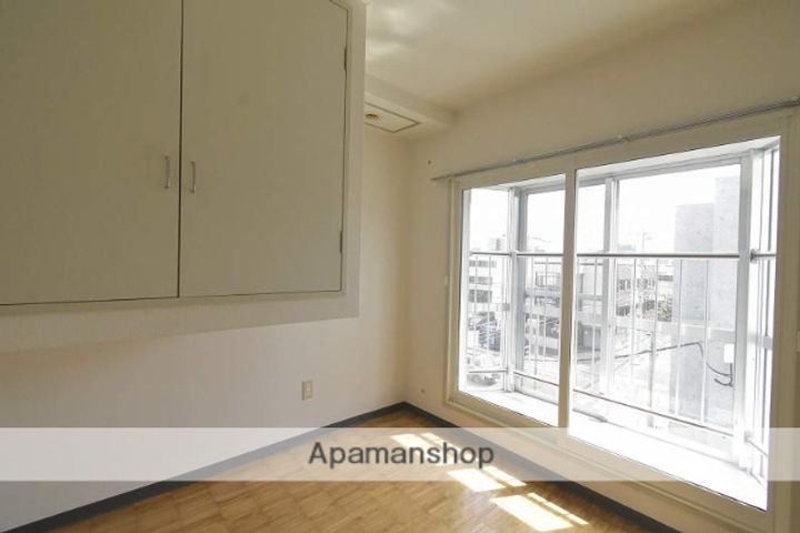 北海道札幌市豊平区美園五条2丁目の賃貸マンションのその他画像