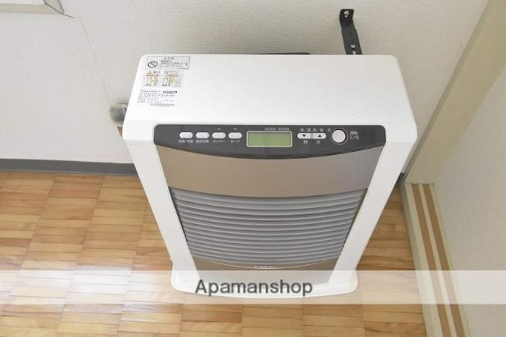 北海道札幌市豊平区美園五条2丁目の賃貸マンションのその他画像