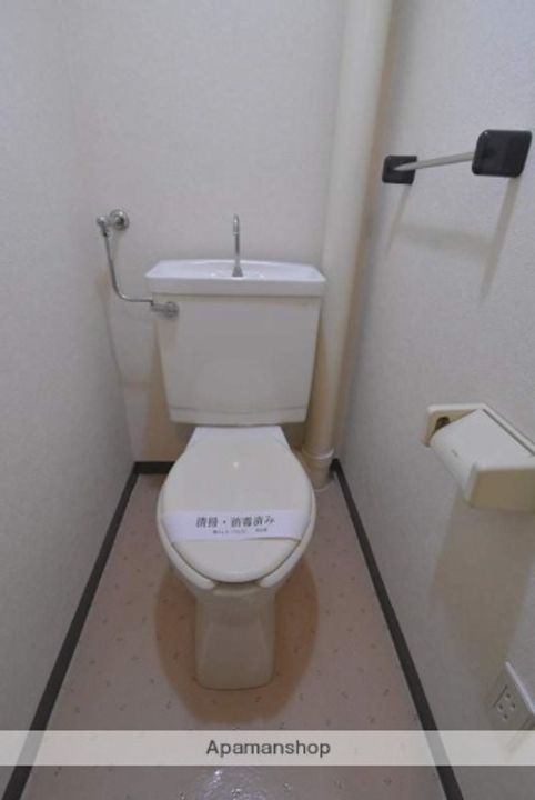 北海道札幌市豊平区美園五条2丁目の賃貸マンションのその他画像