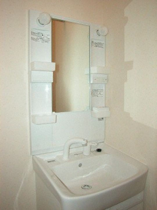 エムアイ・ドリーム201のその他画像