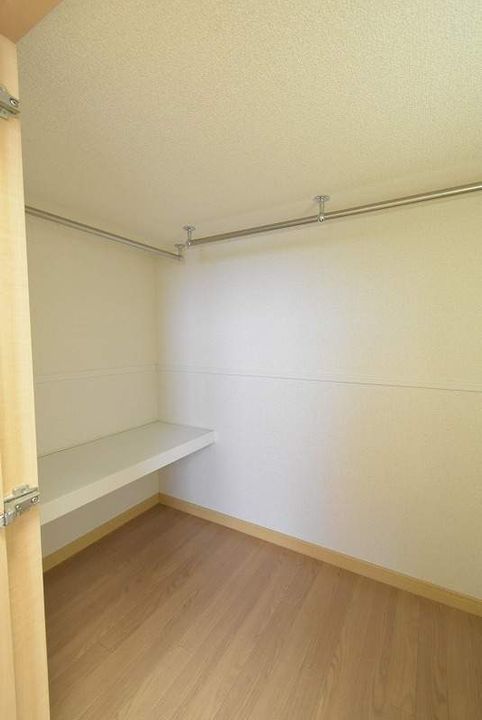 レオパレス大樹205の内装