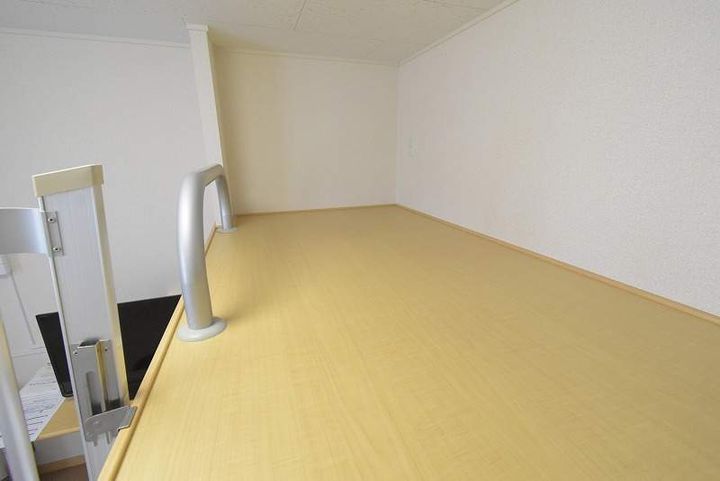 レオパレス大樹205のその他画像