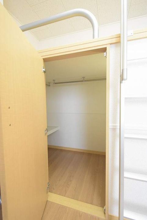 レオパレス大樹205のその他画像