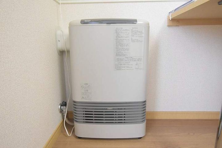 レオパレス大樹205のその他画像