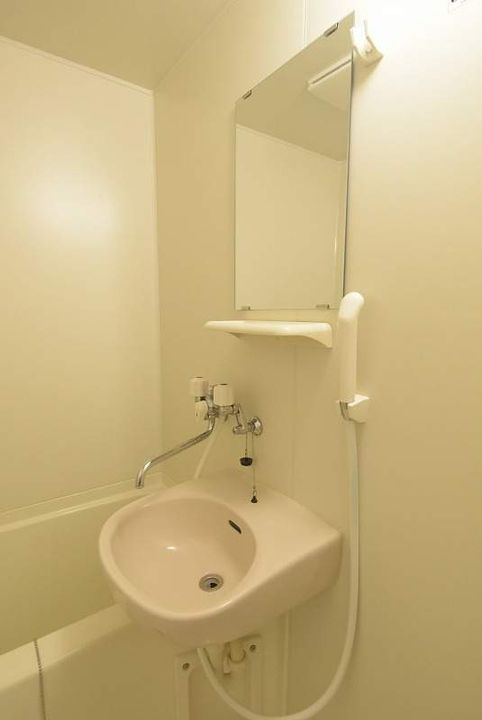 レオパレス大樹205のその他画像