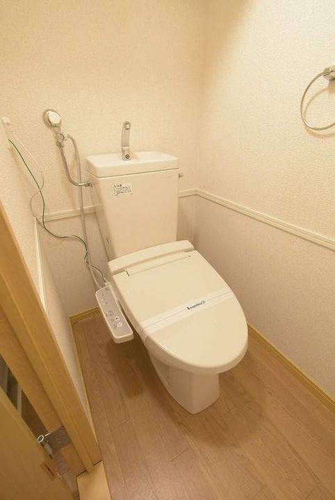 レオパレス大樹205のその他画像