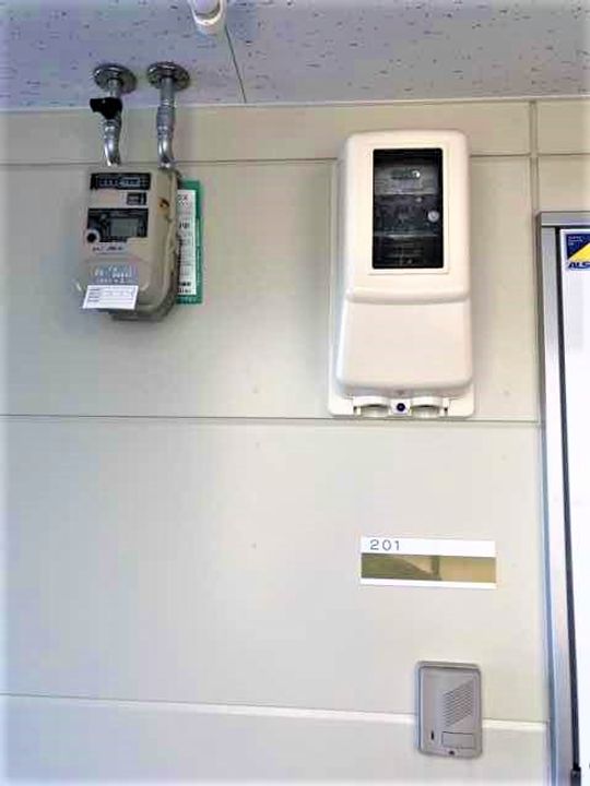 レオパレス南郷7丁目第14206のその他画像