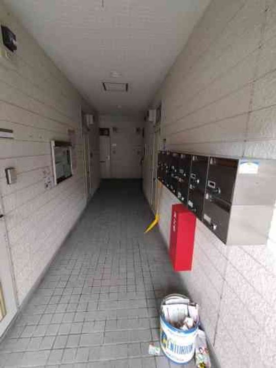 レオパレス南郷7丁目第14206のその他画像