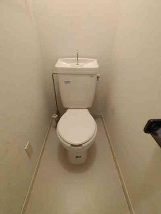 レオパレス南郷7丁目第14206のその他画像