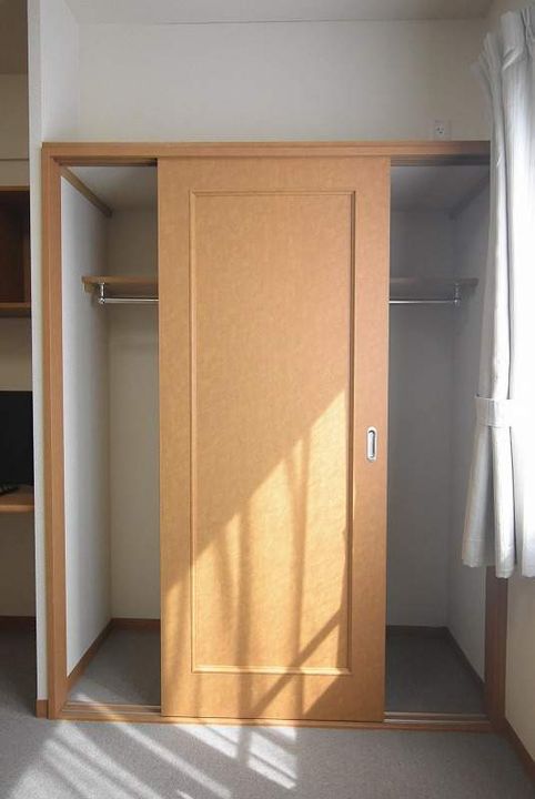 レオパレスコラソンⅡのその他画像