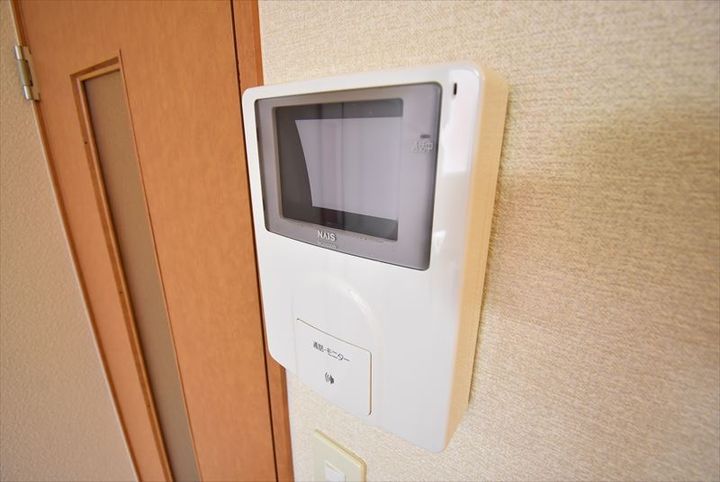 レオパレスグリーンウッド204のその他画像