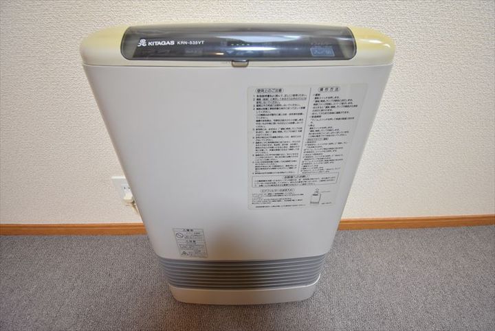 レオパレスグリーンウッド204のその他画像