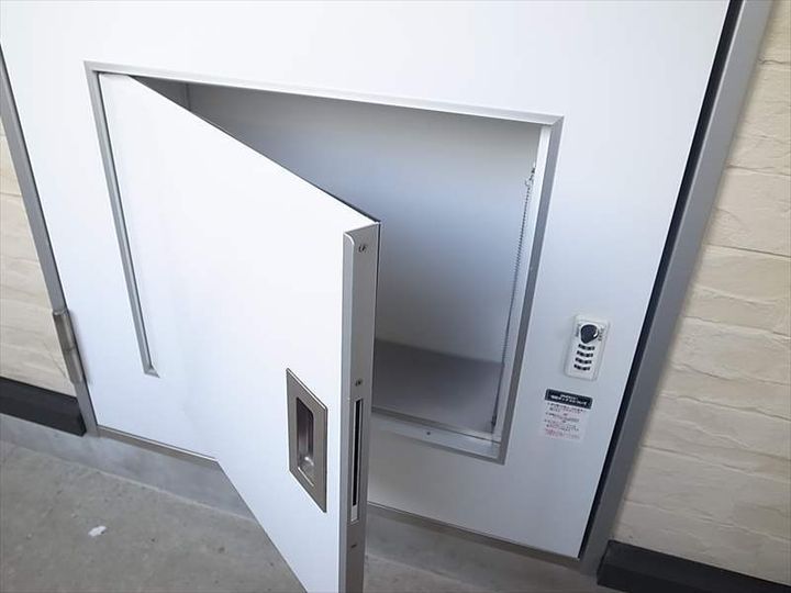 レオパレスKYOEI207のその他画像