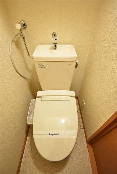 レオパレスKYOEI207のその他画像