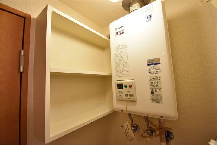レオパレスKYOEI207のその他画像